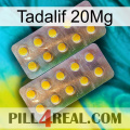 Tadalif 20Mg new10